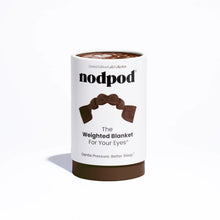 Load image into Gallery viewer, Nodpod Sleep Mask -Espresso