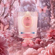 Load image into Gallery viewer, Wicked Perfectly Pink Yuzu Candle