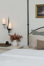 Load image into Gallery viewer, Dreamy Bamboo Sheet Sets -White