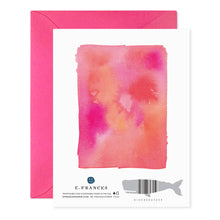 Load image into Gallery viewer, E Frances Everyday Card -So Happy for You