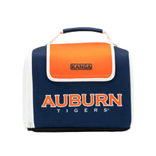 Load image into Gallery viewer, Kanga Coolers 12-pack Collegiate Kase Mate -Auburn