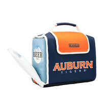 Load image into Gallery viewer, Kanga Coolers 12-pack Collegiate Kase Mate -Auburn