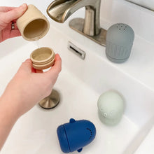 Load image into Gallery viewer, Calla Bath Toys -Asher's Ocean