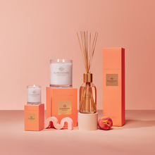 Load image into Gallery viewer, Glasshouse Fragrance Diffuser -Sunsets in Capri