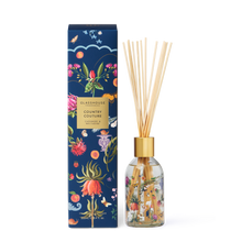Load image into Gallery viewer, Glasshouse Fragrance Diffuser -Country Couture