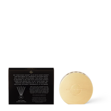 Load image into Gallery viewer, Glasshouse Scent Scene Metal Vessel - Gold