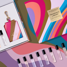 Load image into Gallery viewer, Glasshouse Eau de Parfume Fragrance Library