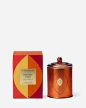 Load image into Gallery viewer, Glasshouse 13.4 oz. Candle -Harvest Muse