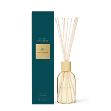 Load image into Gallery viewer, Glasshouse Fragrance Diffuser -Velvet Rhapsody