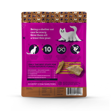 Load image into Gallery viewer, GivePet Magic Paw-tion Freeze Dried Cat Treats