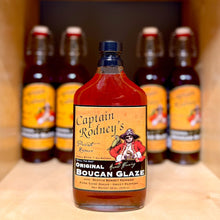 Load image into Gallery viewer, Captain Rodney's Boucan Glaze