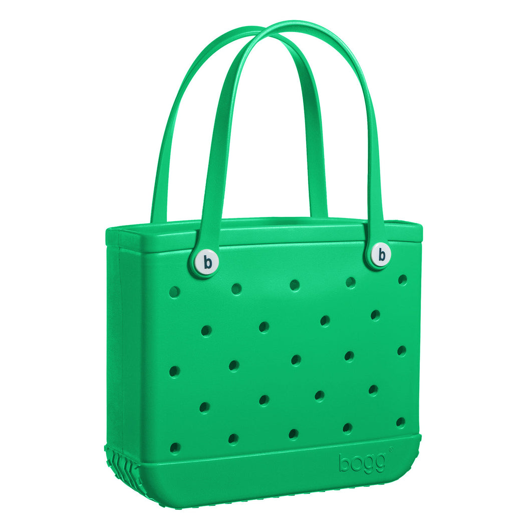 Baby Bogg Bag -GREEN with envy