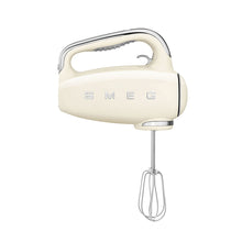 Load image into Gallery viewer, Smeg Hand Mixer -Cream