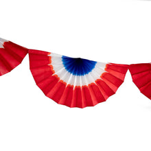 Load image into Gallery viewer, H&C Patriotic Bunting