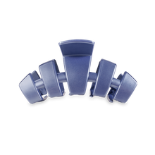 Load image into Gallery viewer, Teleties Classic Hair Clips -Hampton Bay