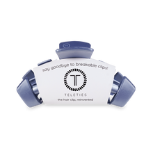 Load image into Gallery viewer, Teleties Classic Hair Clips -Hampton Bay