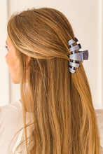 Load image into Gallery viewer, Teleties Classic Hair Clips -Hampton Bay