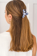 Load image into Gallery viewer, Teleties Classic Hair Clips -Hampton Bay