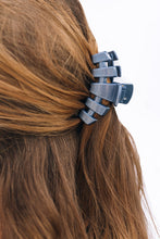 Load image into Gallery viewer, Teleties Classic Hair Clips -Mocha Mousse