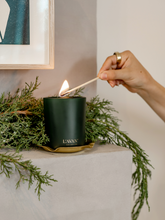 Load image into Gallery viewer, L'AVANT Candle -Winter Fir