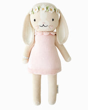 Load image into Gallery viewer, Hannah the bunny (blush)