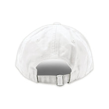 Load image into Gallery viewer, S&B Hat -Alabama White