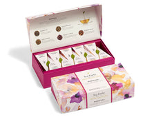 Load image into Gallery viewer, Tea Forte Petite Presentation Box Mariposa