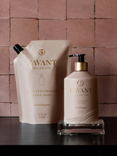 Load image into Gallery viewer, L'AVANT Hand Soap Refill Pouch -Blushed Bergamot