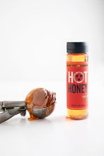 Load image into Gallery viewer, Savannah Bee Hot Honey -12 oz