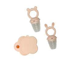 Load image into Gallery viewer, Calla Nourishing Nibbler -Barely Pink