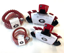 Load image into Gallery viewer, Teleties Collegiate -Georgia