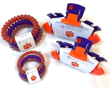 Load image into Gallery viewer, Teleties Collegiate -Clemson
