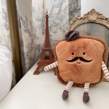 Load image into Gallery viewer, Mon Ami Monsieur Toast