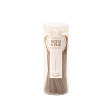 Load image into Gallery viewer, Haze Incense -Cotton + Teak