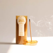Load image into Gallery viewer, Haze Incense -Tobacco Patchouli
