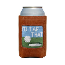 Load image into Gallery viewer, S&B Can Cooler -I'd Tap That