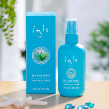 Load image into Gallery viewer, inis Sea Mineral Salt Spray