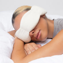 Load image into Gallery viewer, Nodpod Sleep Mask -Bone
