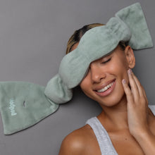 Load image into Gallery viewer, Nodpod Sleep Mask -Sage