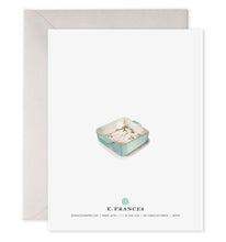Load image into Gallery viewer, E Frances Everyday Card -All the Brownies