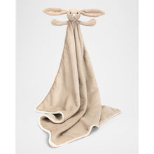 Load image into Gallery viewer, Baby Jellycat Bashful Beige Bunny Blankie