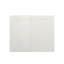 Load image into Gallery viewer, Standard Issue Tall Notebook No. 17 -Blue