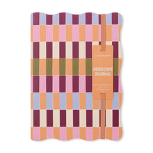Load image into Gallery viewer, Greatness Journal -Gridscape