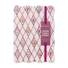 Load image into Gallery viewer, Greatness Journal -Vintage Florals
