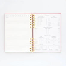Load image into Gallery viewer, Standard Issue Notebook No. 12 -Dusty Pink