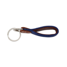Load image into Gallery viewer, S&B Key Fob -Boston Red Sox