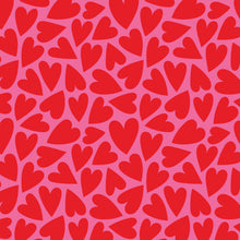 Load image into Gallery viewer, Pop Hearts Prosecco Bottle Wrap