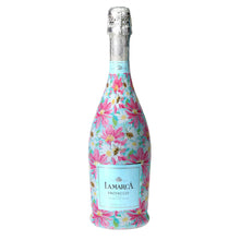 Load image into Gallery viewer, Busy Bee Garden Prosecco Bottle Wrap
