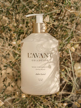 Load image into Gallery viewer, L'AVANT High Performing Dish Soap -Ambre Santal