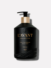 Load image into Gallery viewer, L'AVANT Hand Soap -Fresh Linen